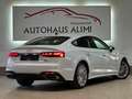 Audi A5 Sportback 40 TFSI quattro S line Weiß - thumbnail 6