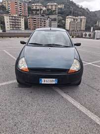 Ka 1.3 Leather Collection (luxury)