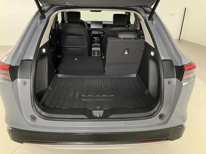 Honda HR-V 1,5 i-MMD Hybrid 2WD Advance Aut. — photo 9