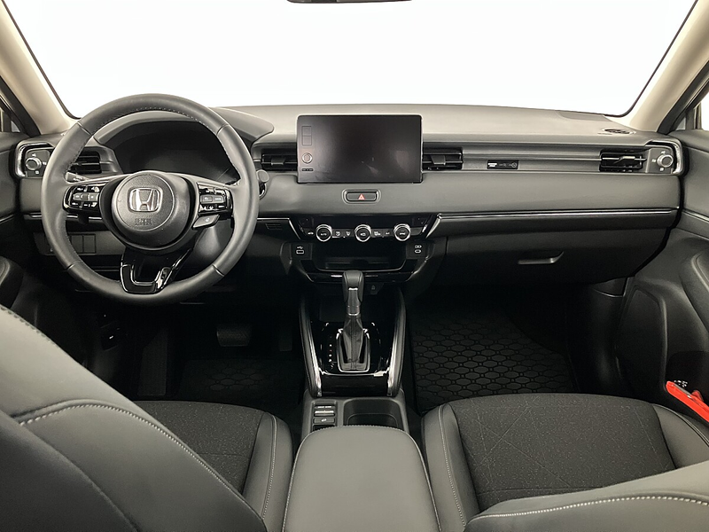 Honda HR-V 1,5 i-MMD Hybrid 2WD Advance Aut. — photo 11
