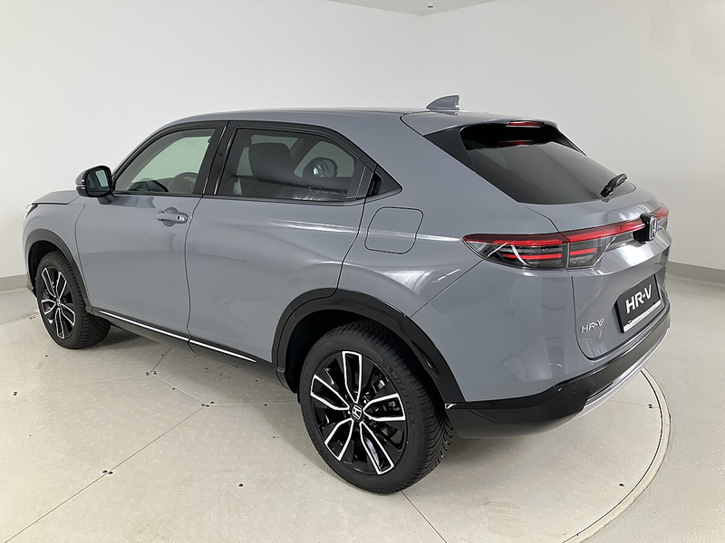 Honda HR-V 1,5 i-MMD Hybrid 2WD Advance Aut. — photo 6