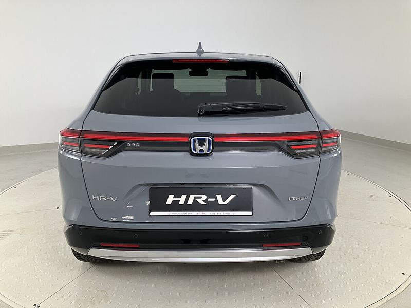 Honda HR-V 1,5 i-MMD Hybrid 2WD Advance Aut. — photo 5