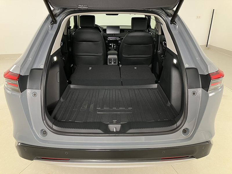 Honda HR-V 1,5 i-MMD Hybrid 2WD Advance Aut. — photo 10