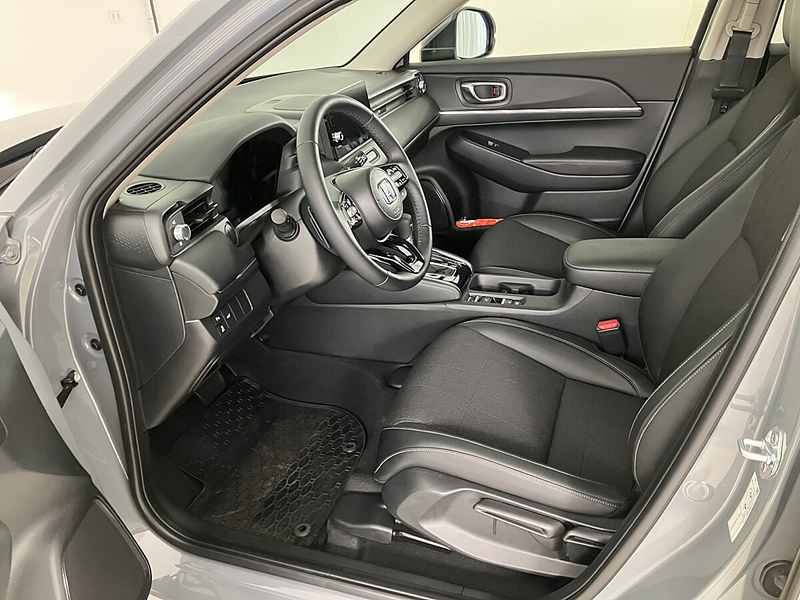 Honda HR-V 1,5 i-MMD Hybrid 2WD Advance Aut. — photo 14