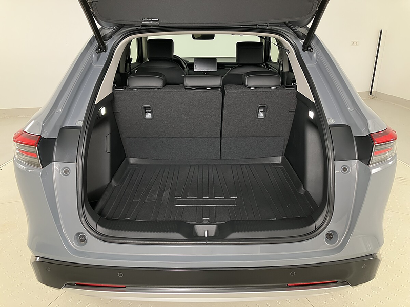 Honda HR-V 1,5 i-MMD Hybrid 2WD Advance Aut. — photo 7