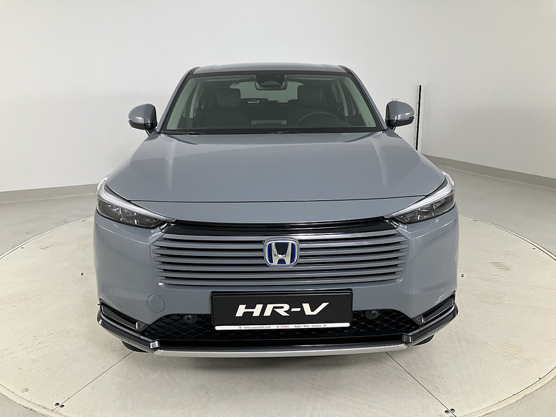 Honda HR-V 1,5 i-MMD Hybrid 2WD Advance Aut. — photo 2