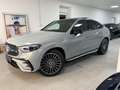 Mercedes-Benz GLC 300 Coupe 300 d Premium Plus 4matic AMG Gris - thumbnail 3
