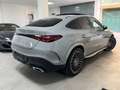 Mercedes-Benz GLC 300 Coupe 300 d Premium Plus 4matic AMG Gris - thumbnail 4