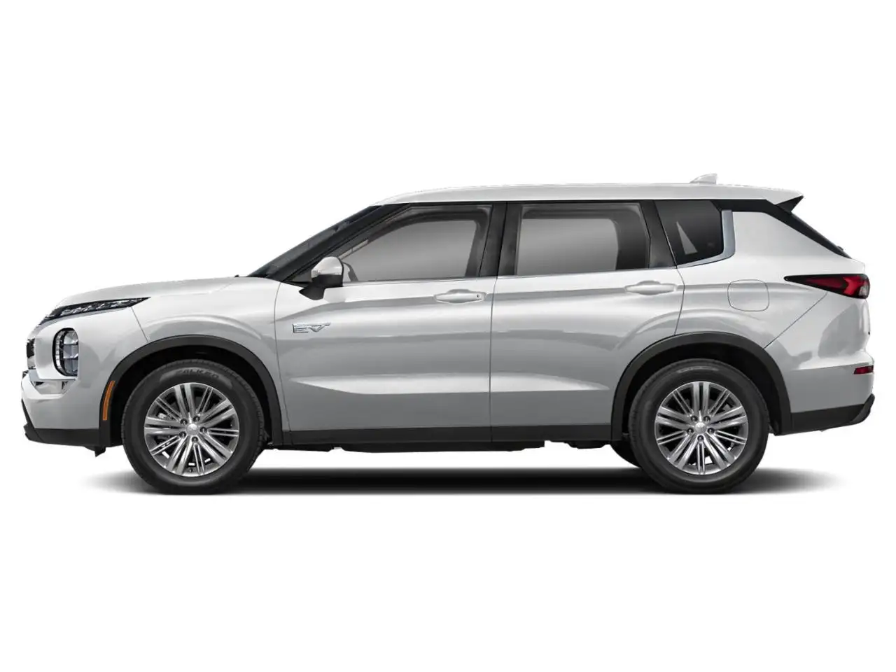 Mitsubishi Outlander снимка Mitsubishi Outlander