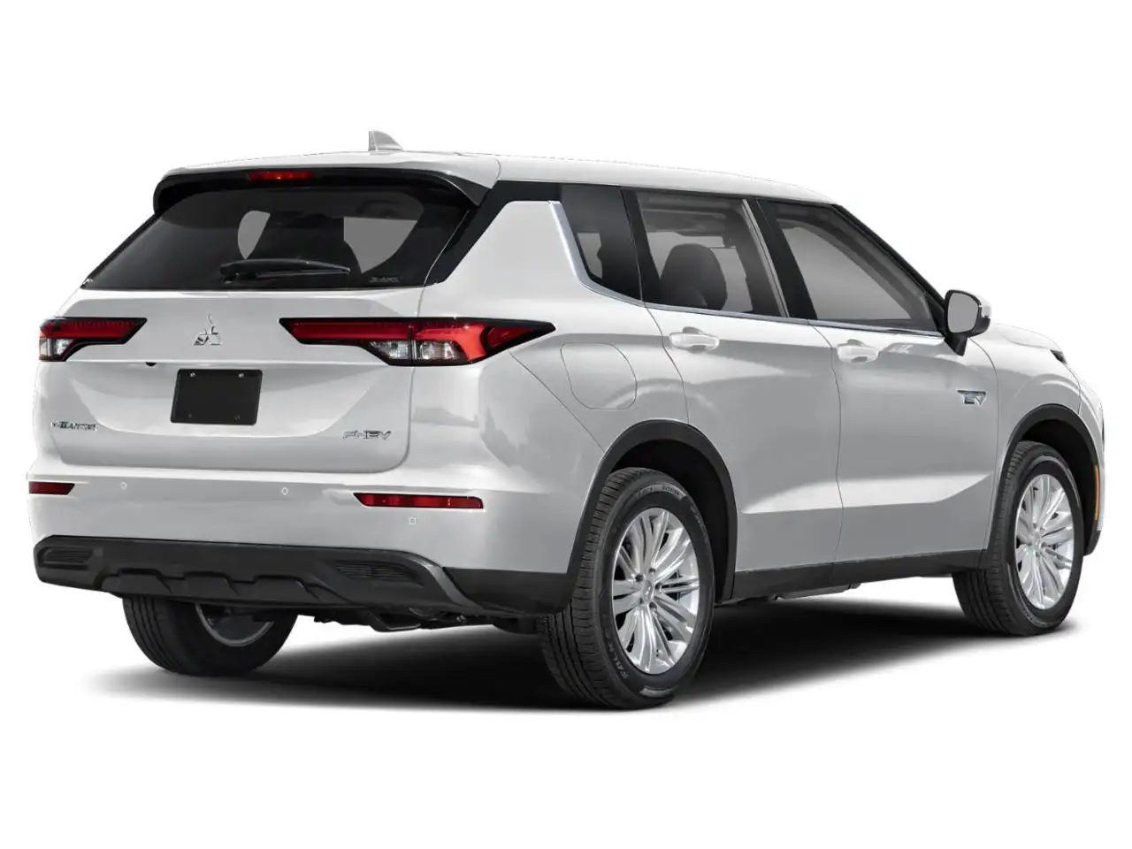 Mitsubishi Outlander снимка Mitsubishi Outlander