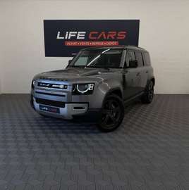 110 2.0 P400e SE 2022 404ch 1ère main - Garantie - entretien complet Land Rover