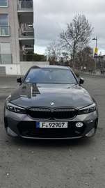 320d Limousine (G20) Motorleistung: 140 kW (190 PS