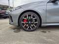 BMW 118 118d MSport Pro auto Grigio - thumbnail 13
