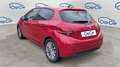 Peugeot 208 II 1.2 PureTech 82 Style - 5 places Rouge - thumbnail 42