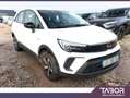 Opel Crossland X 1.2 Turbo 110 Edition LED Cam Weiß - thumbnail 2