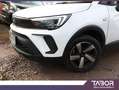 Opel Crossland X 1.2 Turbo 110 Edition LED Cam Weiß - thumbnail 5