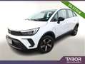 Opel Crossland X 1.2 Turbo 110 Edition LED Cam Weiß - thumbnail 1