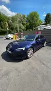 Audi A5 Sportback V6 3.0 TDI 204 Avus Multitronic A
