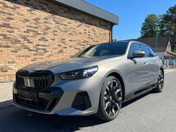 e Touring MSport DAP Pano Leder AHK B&W ABA