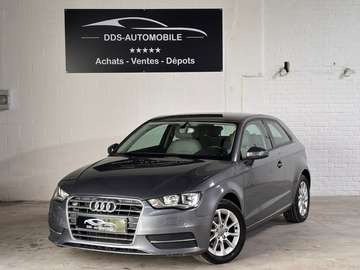 ***Audi A3 automatique Garantie 12 mois ✅