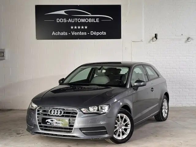 Audi A3 ***Audi A3 automatique Garantie 12 mois ✅