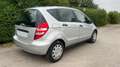 Mercedes-Benz A 180 CDI AUTOMATIK TÜV, KLIMAANLAGE Argent - thumbnail 4