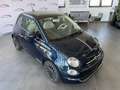 Fiat 500 0,9 TwinAir Turbo Lounge Blau - thumbnail 3