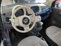 Fiat 500 0,9 TwinAir Turbo Lounge Blau - thumbnail 10
