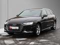 Audi A4 Avant 40 TFSI quattro advanced AHK Panorama Schwarz - thumbnail 2