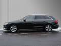 Audi A4 Avant 40 TFSI quattro advanced AHK Panorama Schwarz - thumbnail 5