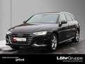 Audi A4 Avant 40 TFSI quattro advanced AHK Panorama Schwarz - thumbnail 1