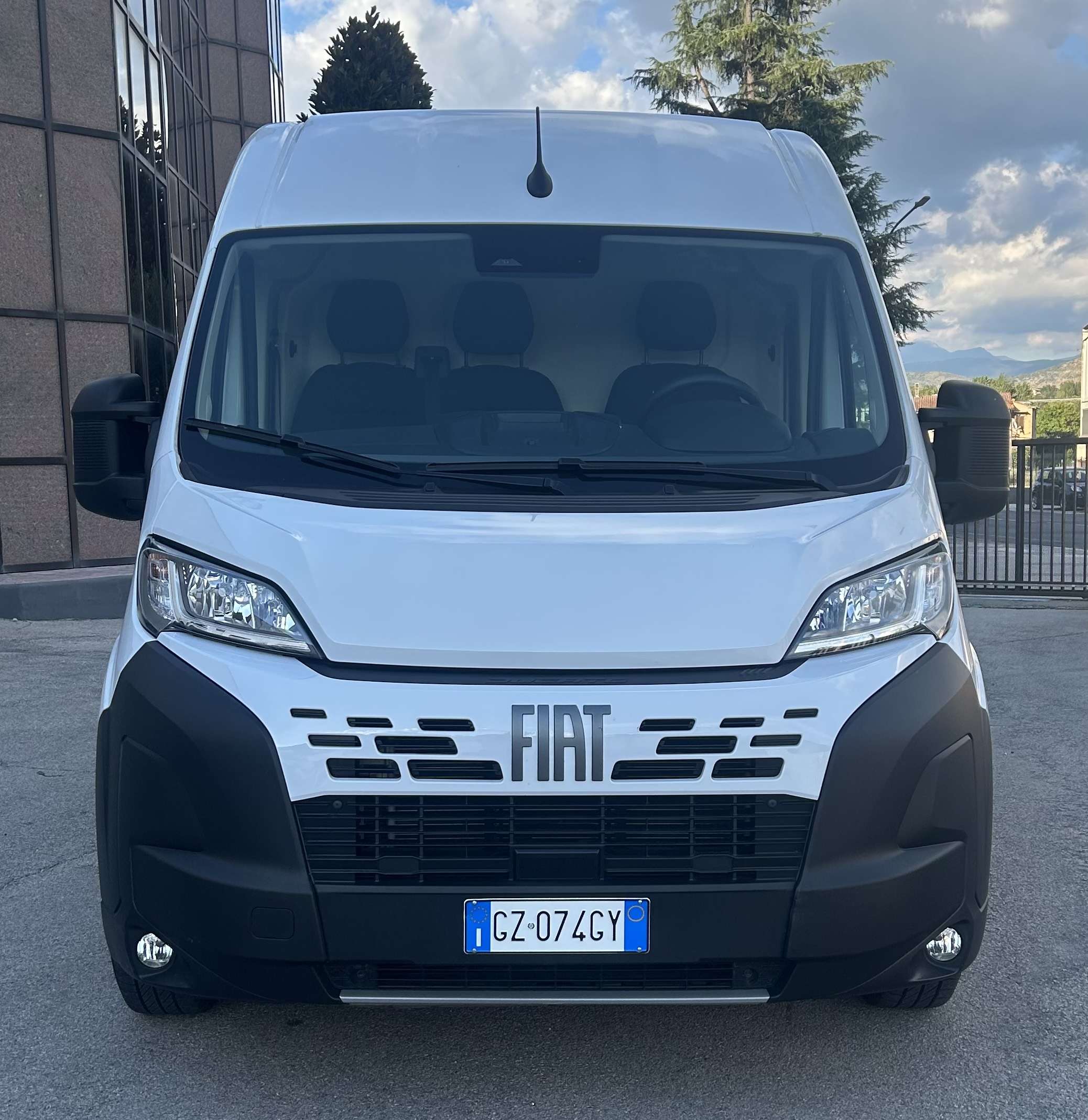 Fiat Ducato