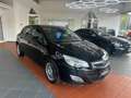 Opel Astra J Lim. 5-trg. Edition * TOP / Garantie * Noir - thumbnail 2