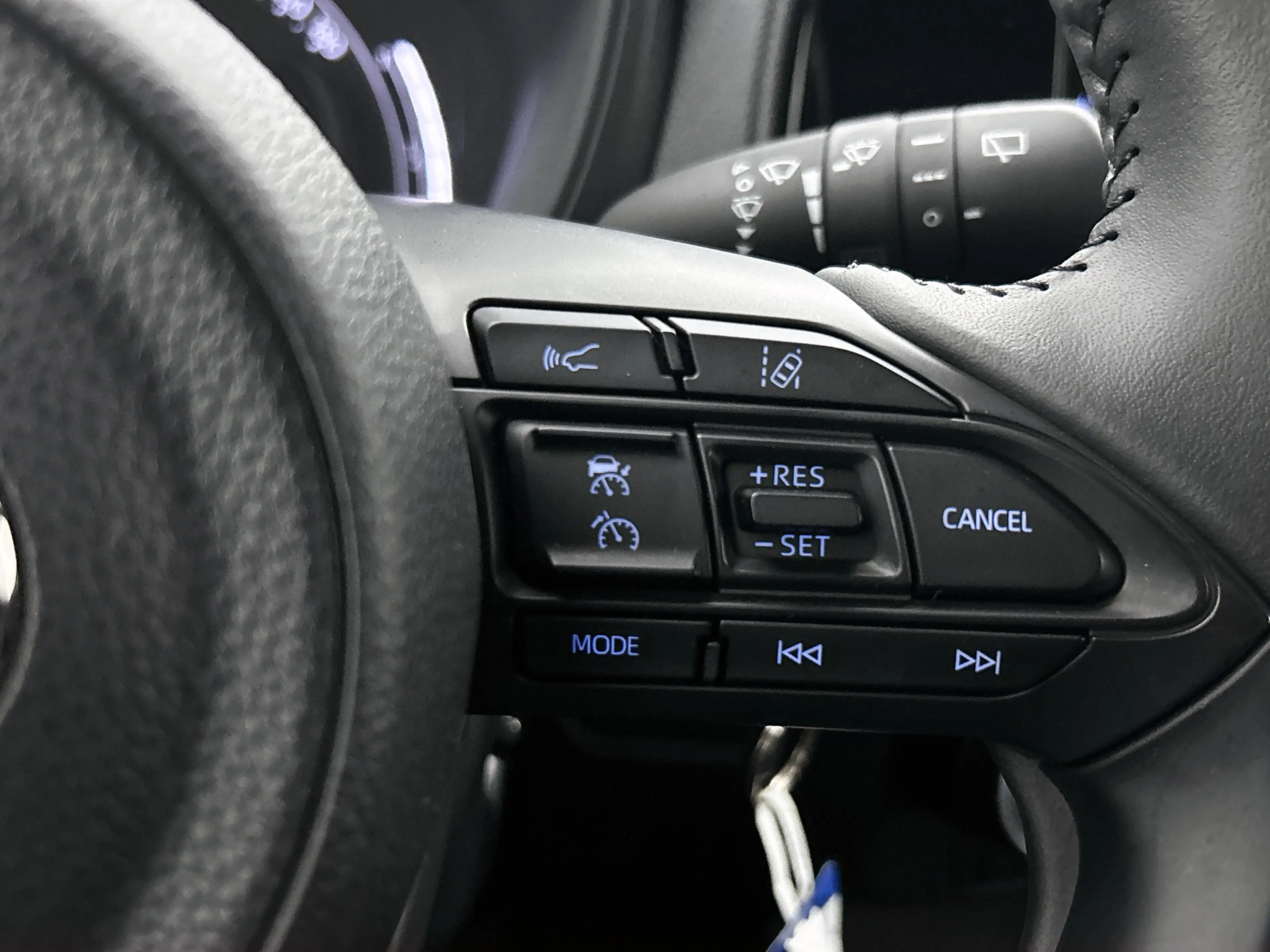 Toyota Aygo X 1.0 VVT-i MT Play — photo 15