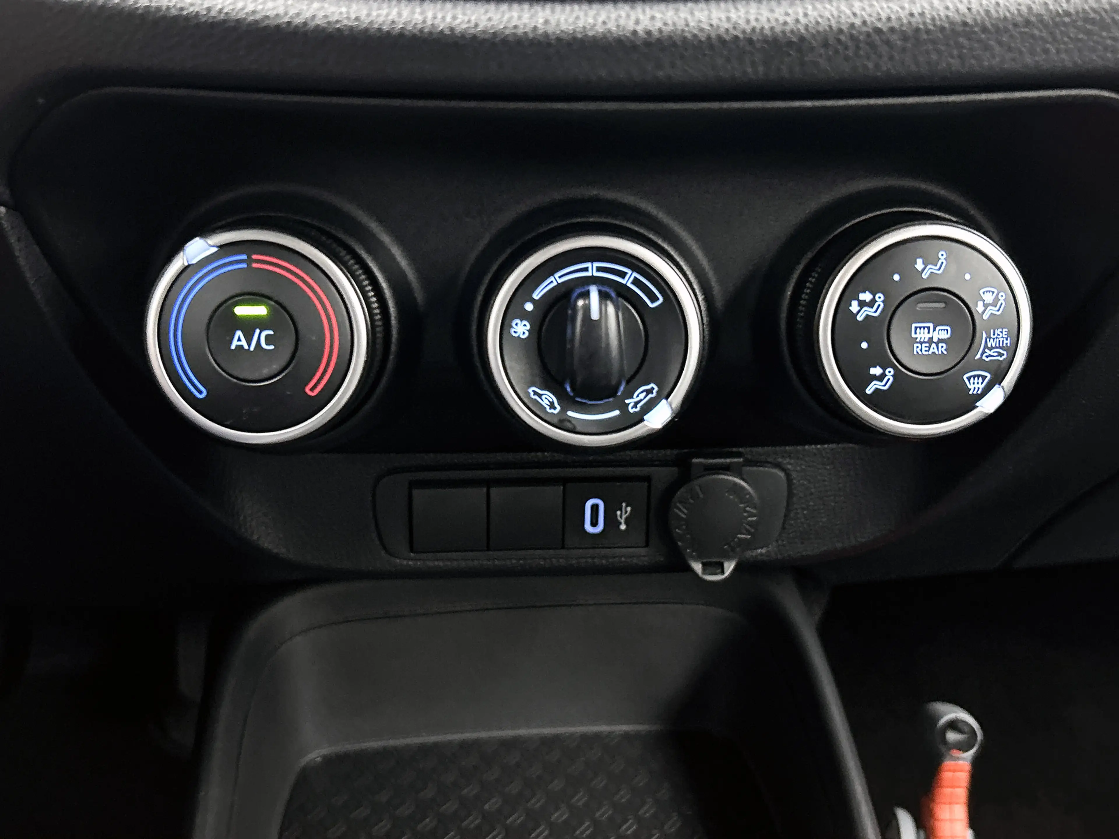 Toyota Aygo X 1.0 VVT-i MT Play — photo 10