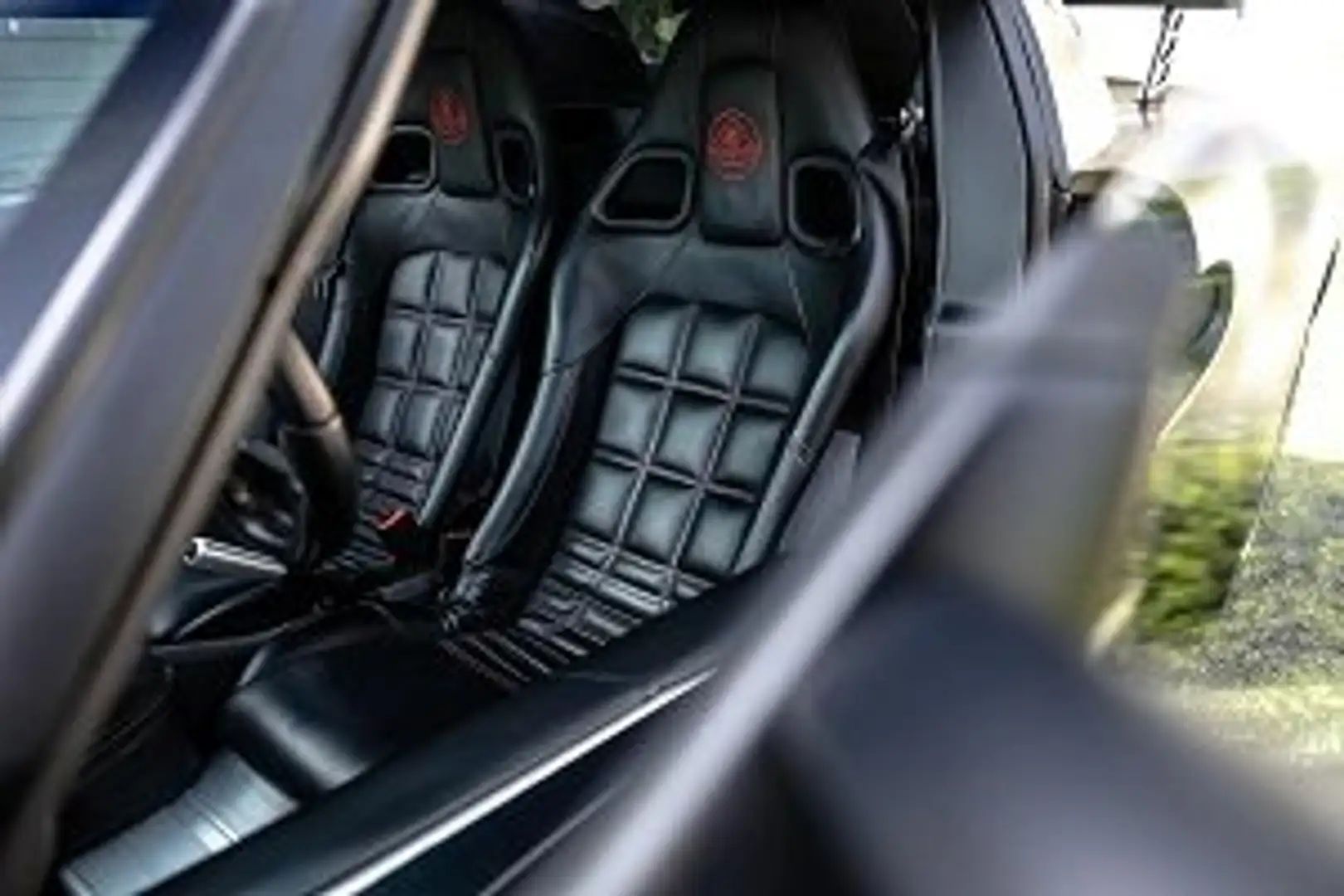 Lotus Elise Lotus Elise Black - 2