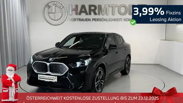 BMW iX2 eDrive20