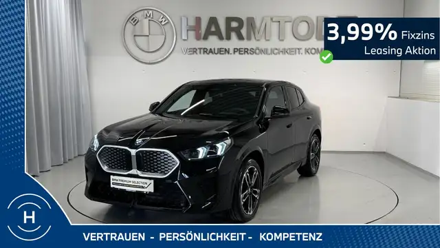 BMW iX2 eDrive20 *M-Sportpaket*
