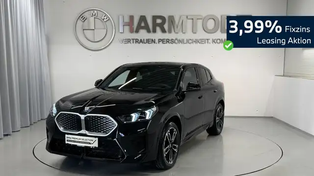 BMW iX2 eDrive20