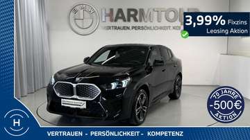 eDrive20 *M-Sportpaket*