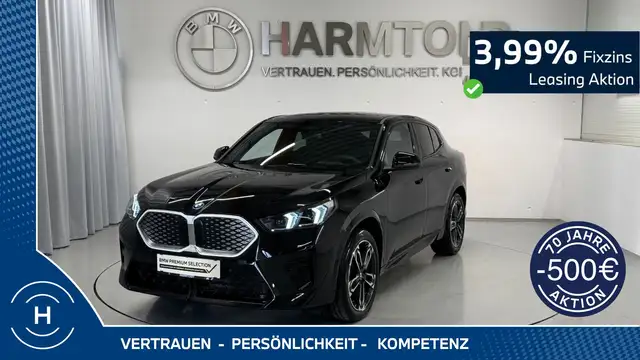 BMW iX2 eDrive20 *M-Sportpaket*