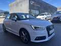 Audi A1 ***AKTION NOVEMBER***S-line !!Servicegepflegt!! Bianco - thumbnail 1