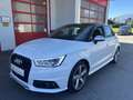 Audi A1 ***AKTION NOVEMBER***S-line !!Servicegepflegt!! Blanc - thumbnail 3