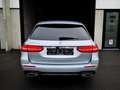 Mercedes-Benz E 300 de AMG PHEV Facelift EURO 6d BTW Aftrek Burmester Argent - thumbnail 8