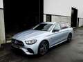 Mercedes-Benz E 300 de AMG PHEV Facelift EURO 6d BTW Aftrek Burmester Argent - thumbnail 6