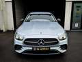 Mercedes-Benz E 300 de AMG PHEV Facelift EURO 6d BTW Aftrek Burmester Argent - thumbnail 2