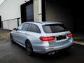 Mercedes-Benz E 300 de AMG PHEV Facelift EURO 6d BTW Aftrek Burmester Argent - thumbnail 7