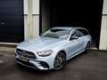 Mercedes-Benz E 300 de AMG PHEV Facelift EURO 6d BTW Aftrek Burmester Argent - thumbnail 3