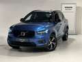Volvo XC40 T4 Recharge R Design + electr trekhaak Blue - thumbnail 1