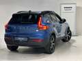 Volvo XC40 T4 Recharge R Design + electr trekhaak Blue - thumbnail 2